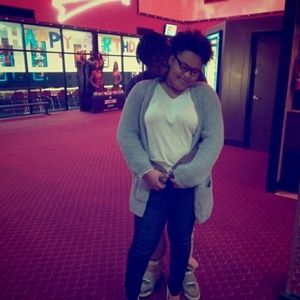 Meet your Posher, Caleb